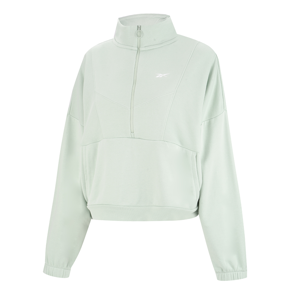 Buzo outlet reebok mujer