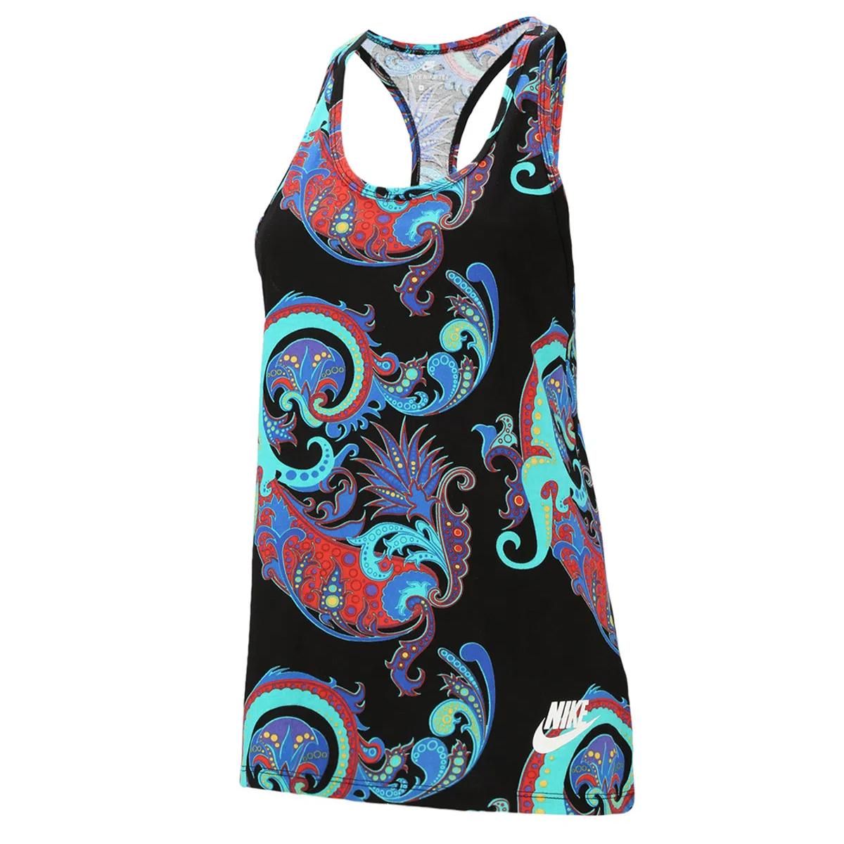 Musculosa Nike Racerback,  image number null