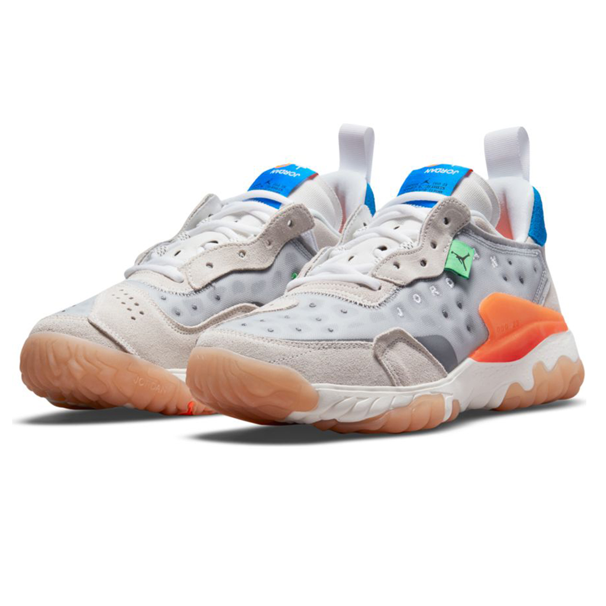 Zapatillas Jordan Delta 2,  image number null