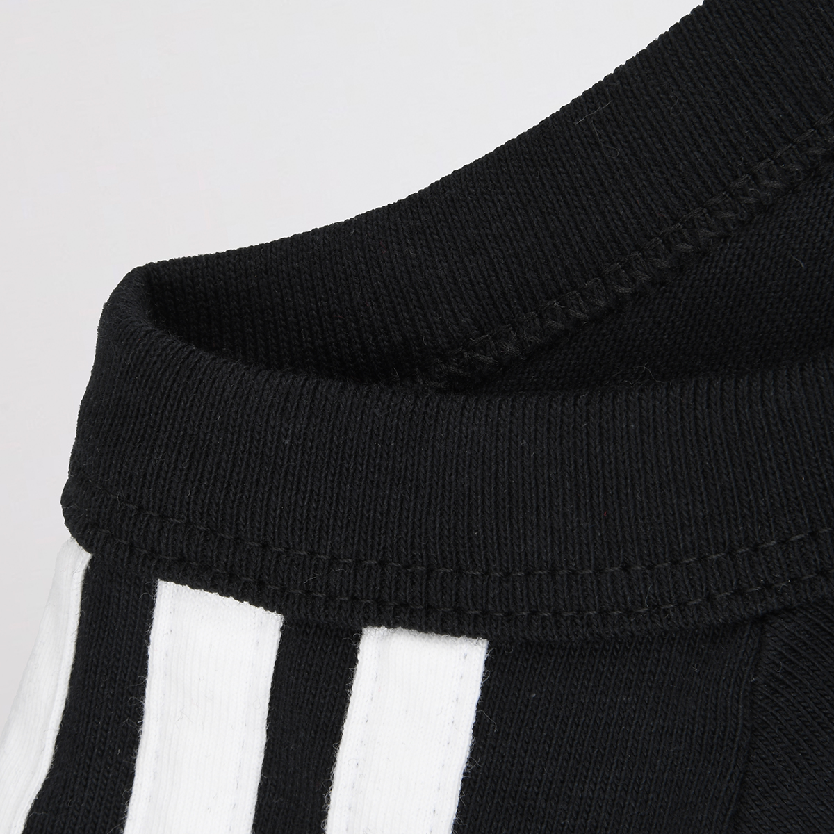 Remera adidas 3 Tiras Infantil,  image number null