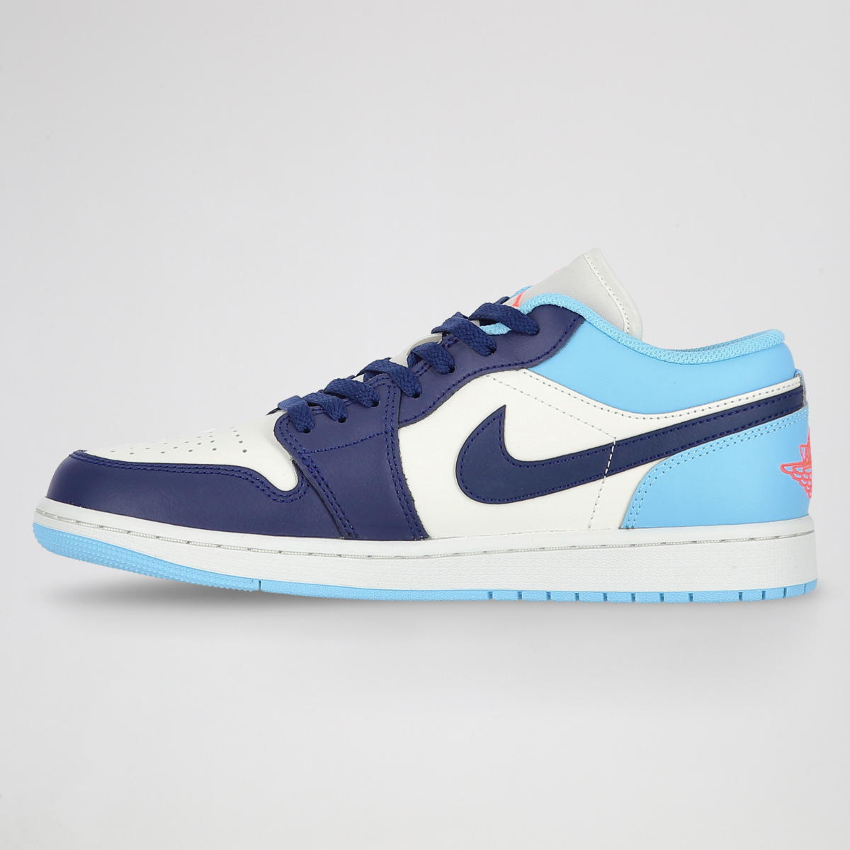 Zapatillas Jordan Air 1 Low Hombre,  image number null
