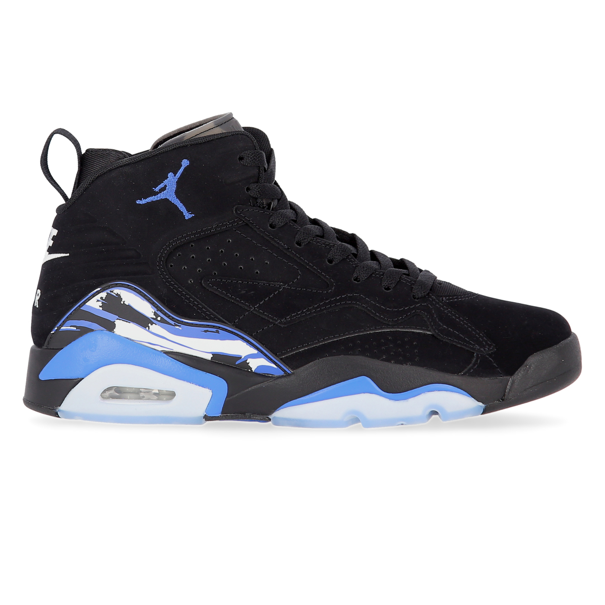 Zapatillas Jordan Jumpman Mvp Hombre,  image number null