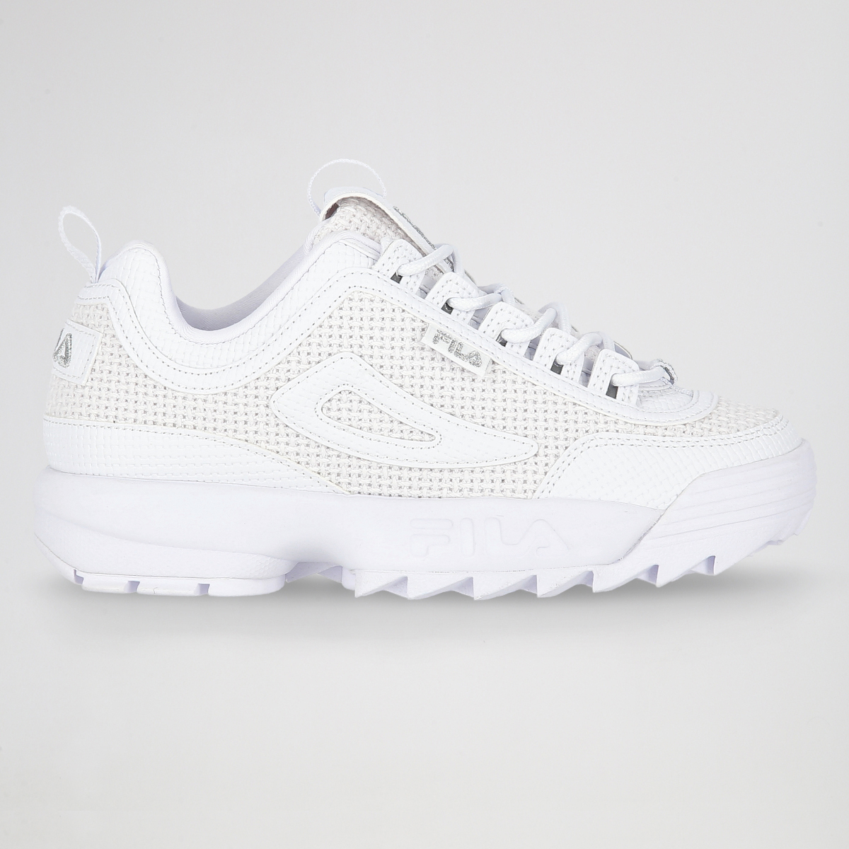 Zapatillas Fila Disruptor 2 Mujer,  image number null