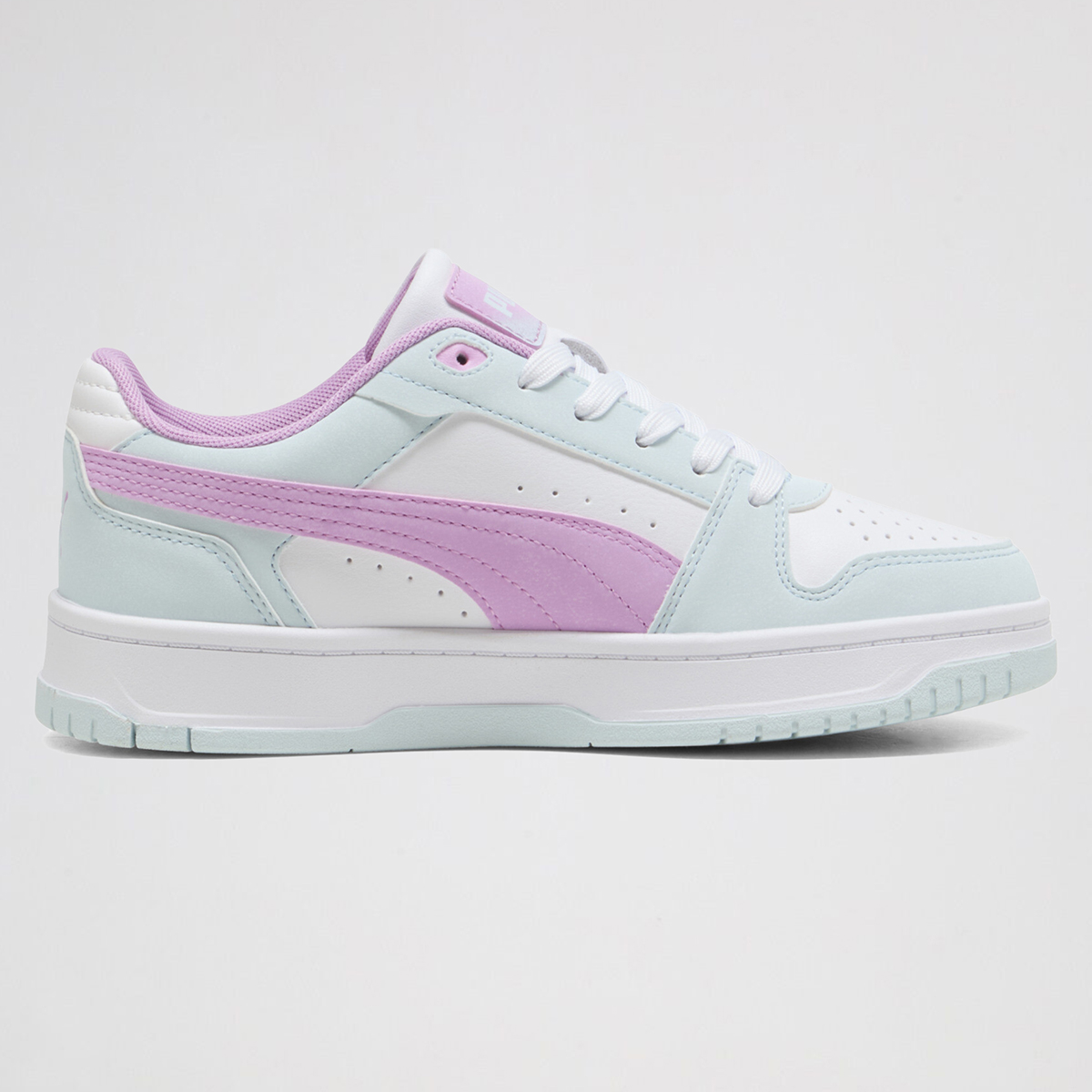 Zapatillas Puma Rebound Slam Infantil,  image number null