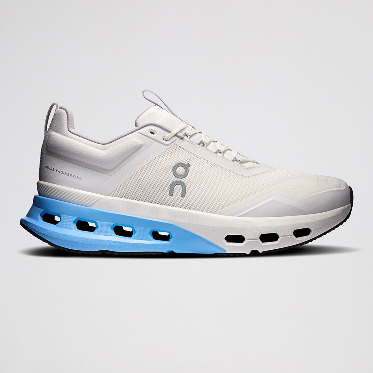 Zapatillas ON Cloudnova X Hombre,  image number null