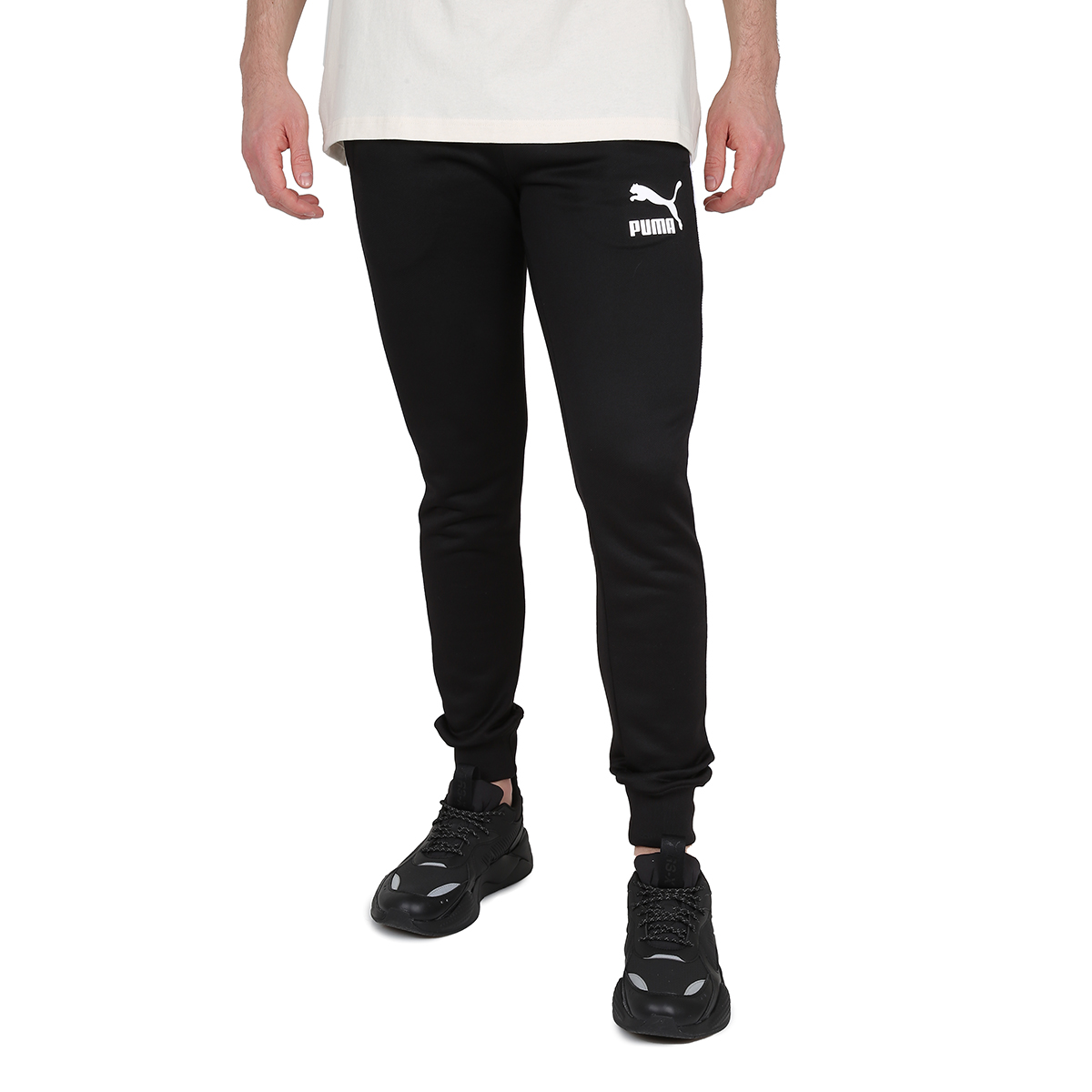 Pantalón Puma Conic T7 Pt Hombre,  image number null