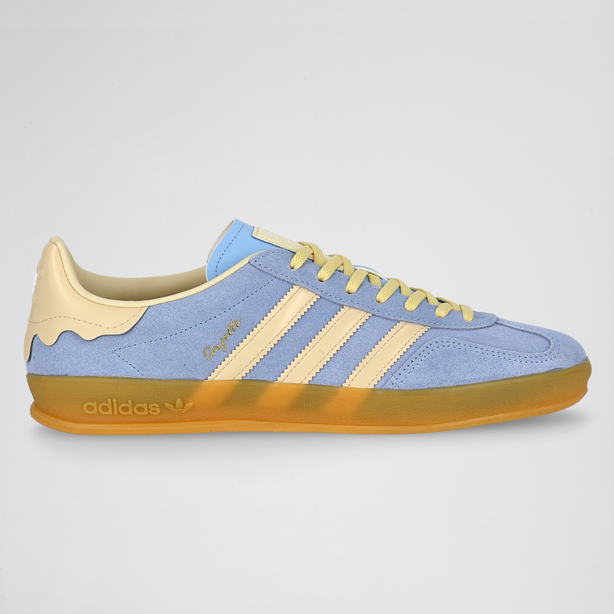 Zapatillas adidas Gazelle Indoor Mujer,  image number null