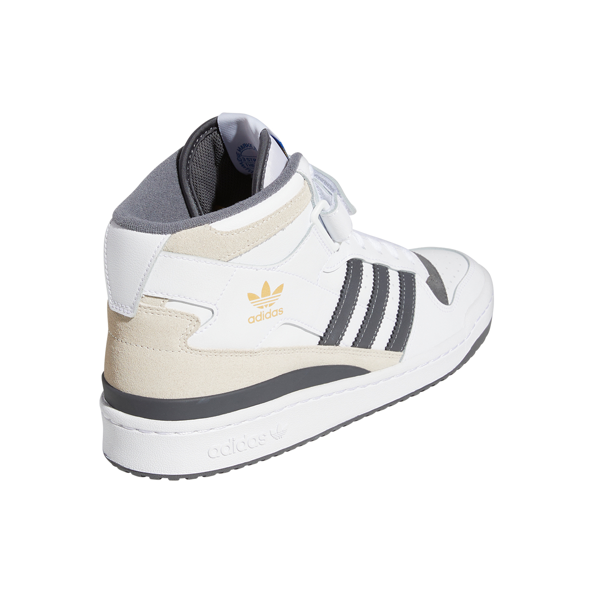 Zapatillas adidas Forum Mid,  image number null