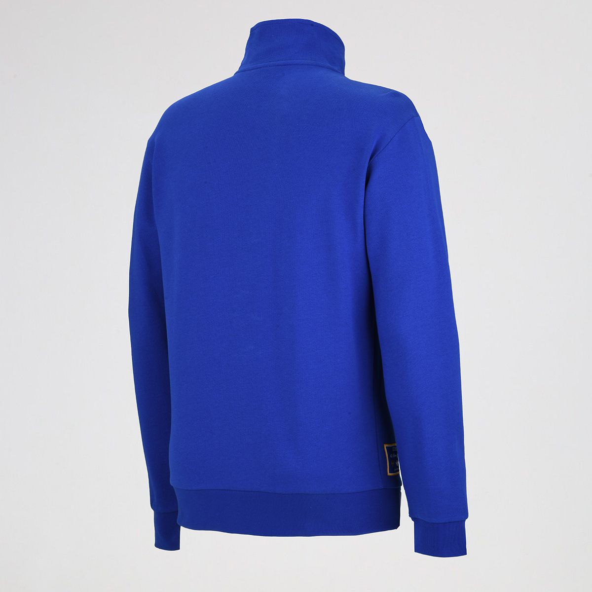 Buzo Boca Juniors adidas Terrace Icons para Hombre,  image number null
