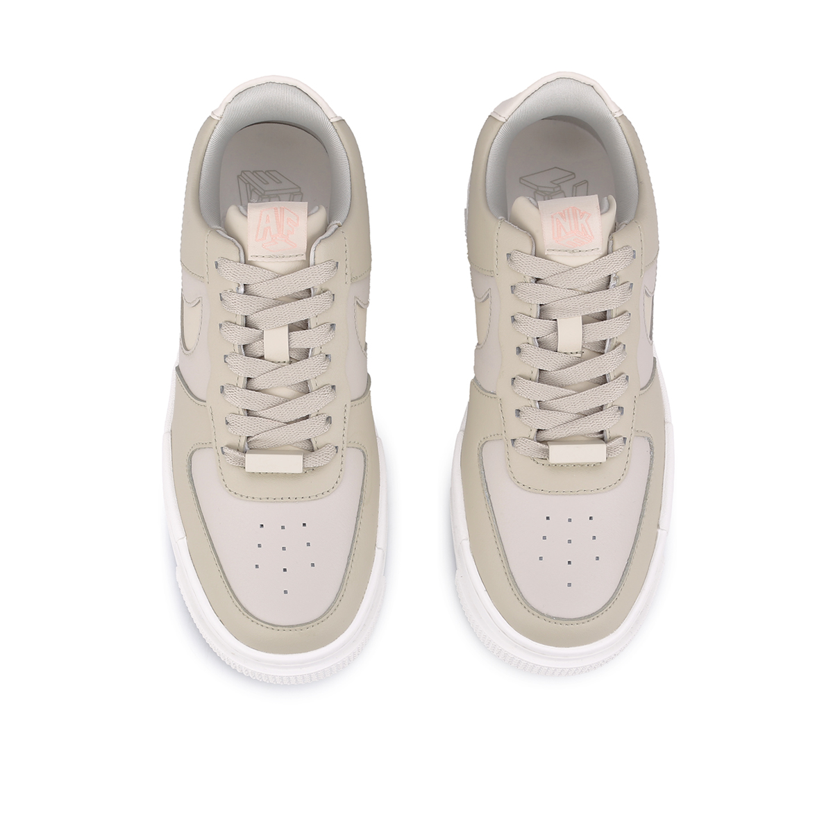 Zapatillas Nike Air Force 1 Pixel,  image number null