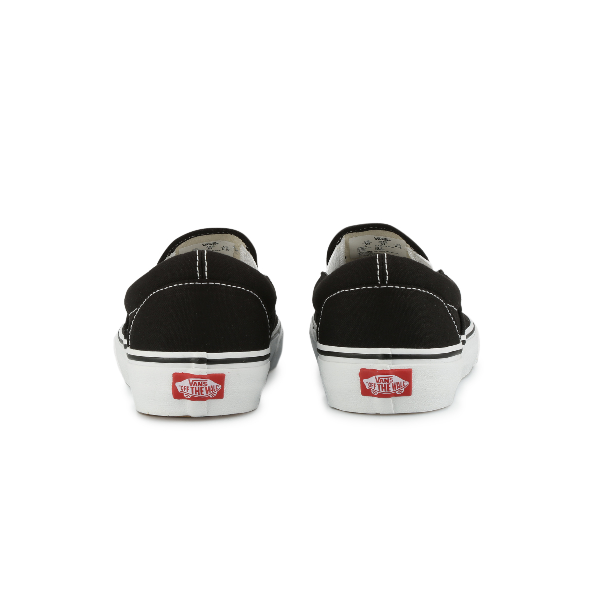 Zapatos vans shop classica hombre 2017