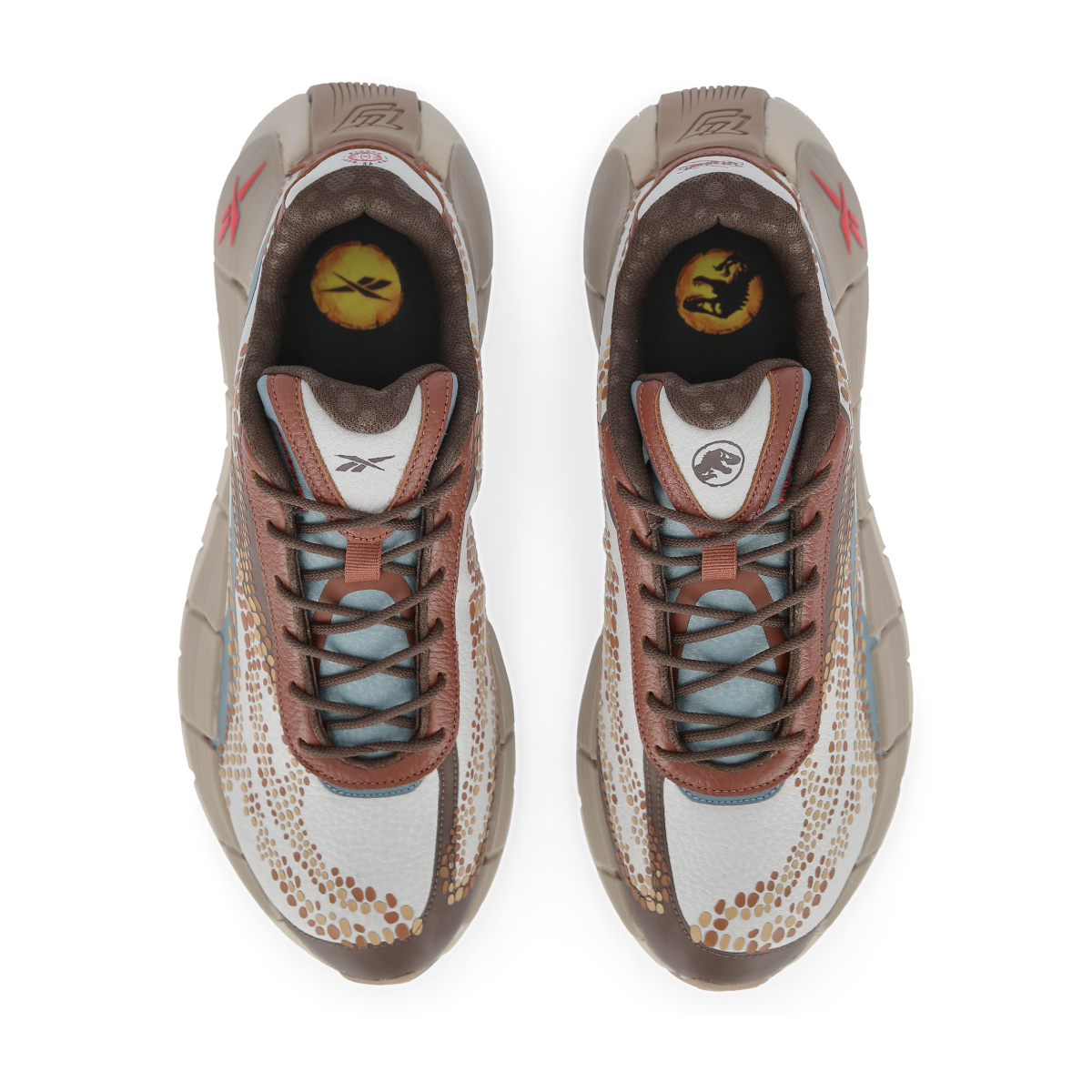 Zapatillas Reebok Zig Kinetica 2.5 Hombre,  image number null