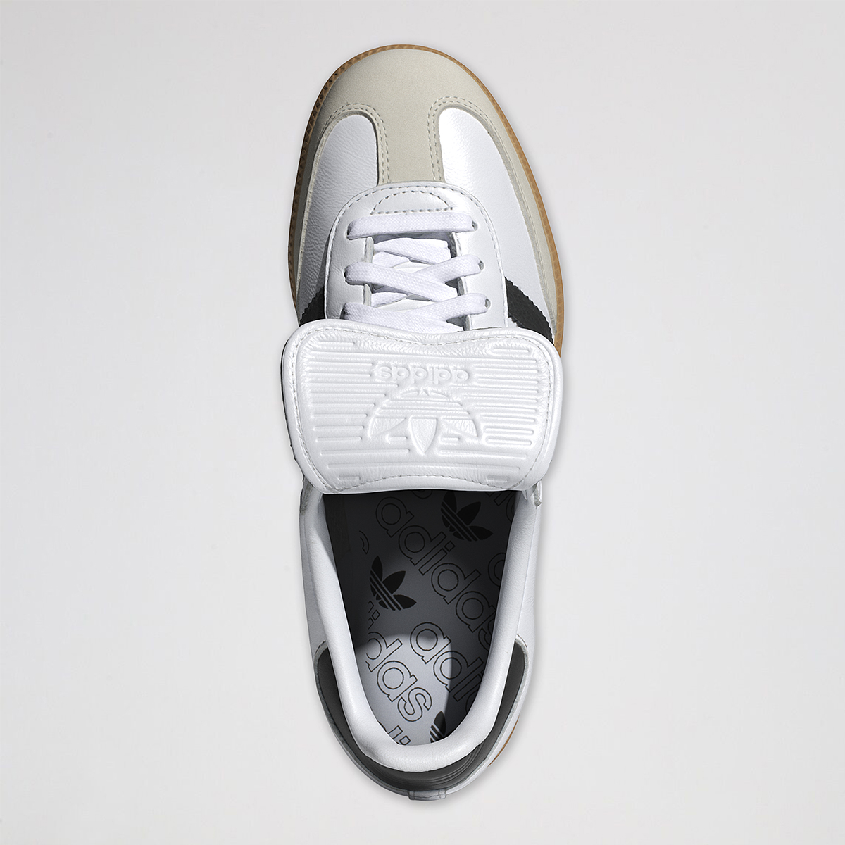 Zapatillas adidas Samba Long Tongue de Mujer,  image number null