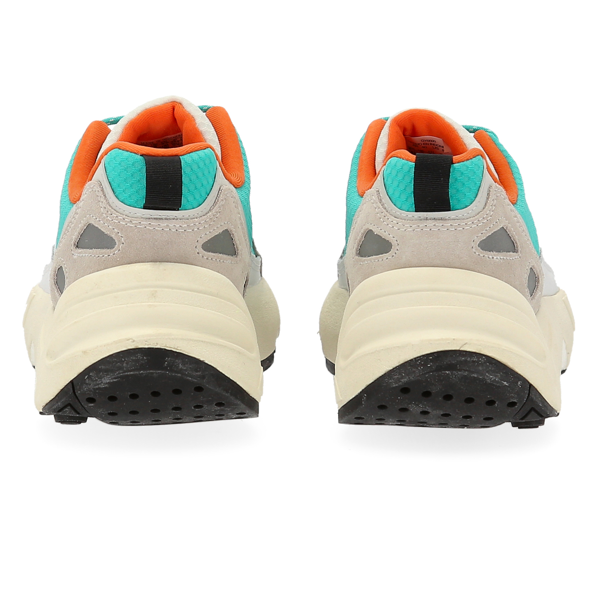 Adidas zx 100 hombre marrón outlet