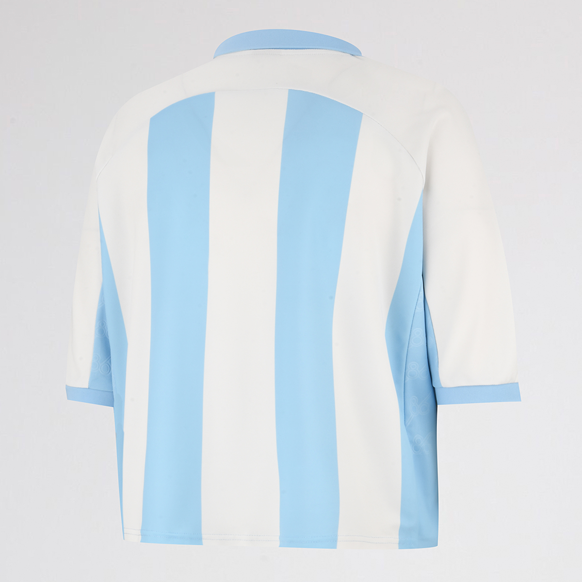 Remera Le Coq Sportif Argentina Titular Colecci&oacute;n 86,  image number null