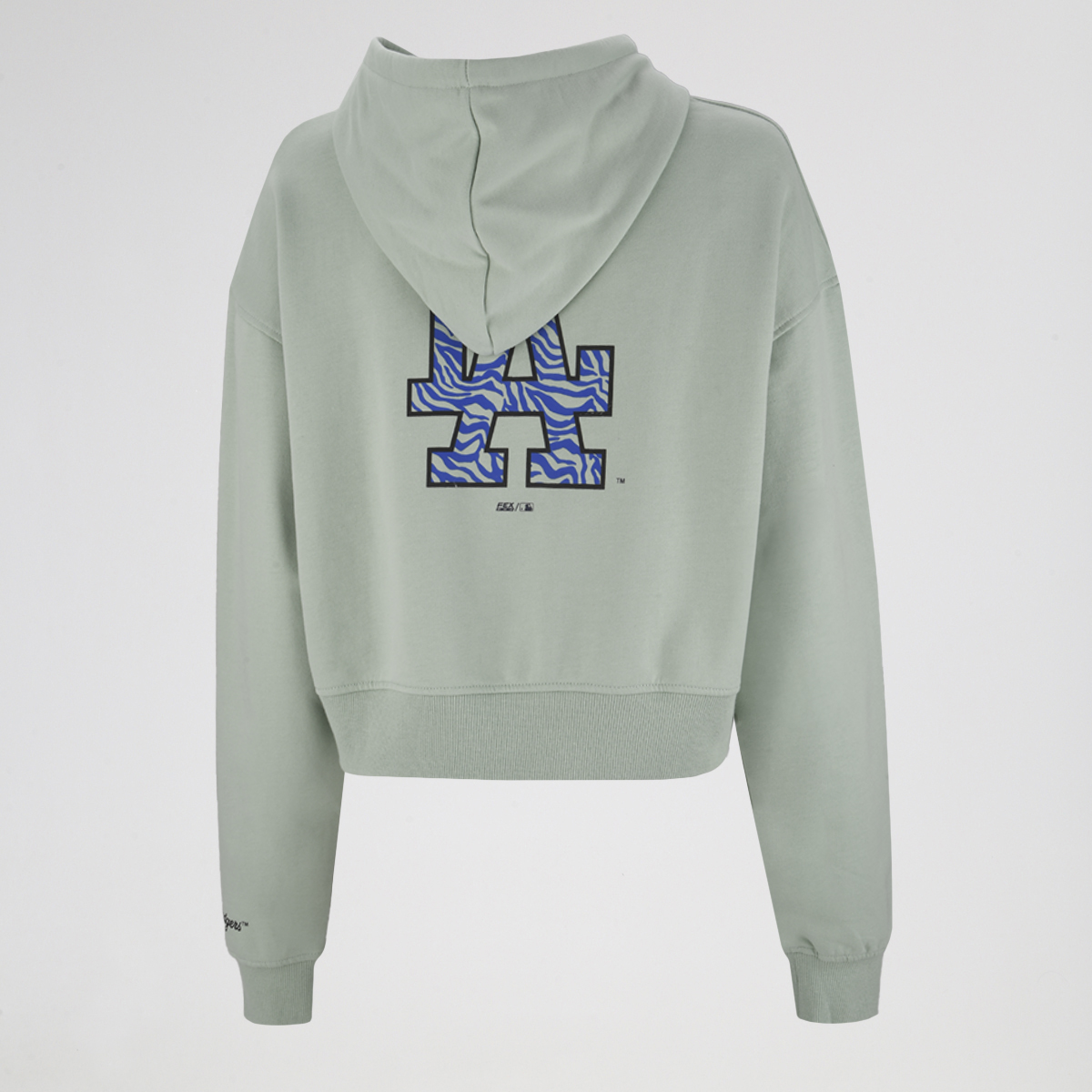 Buzo MLB Fit Mujer,  image number null