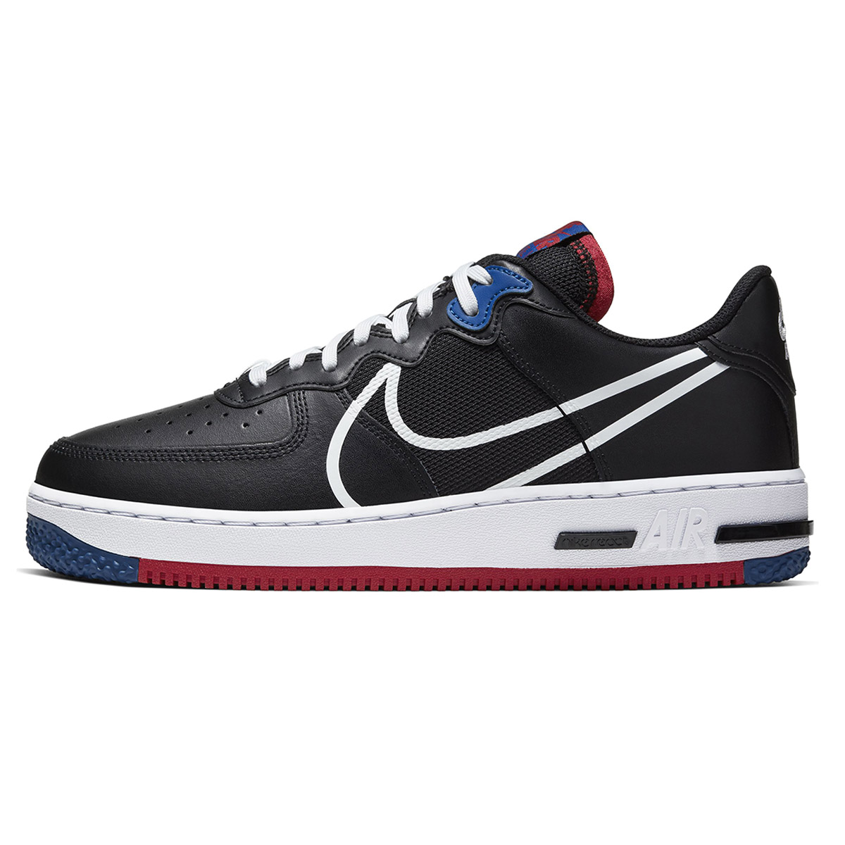 Zapatillas Nike Air Force 1 React,  image number null
