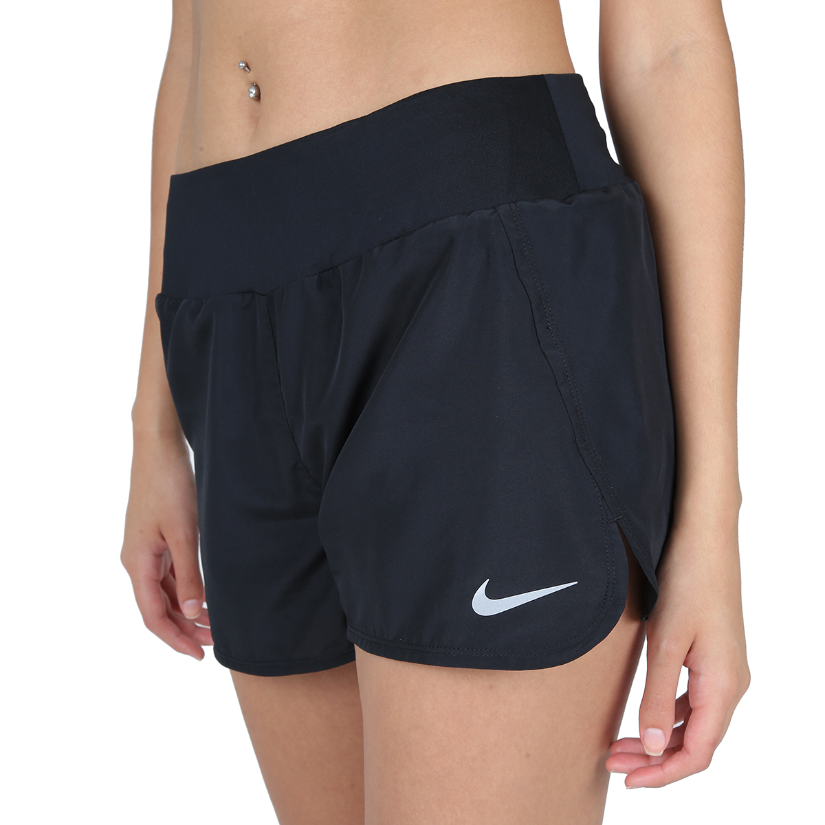 Pantalon corto nike running mujer new arrivals
