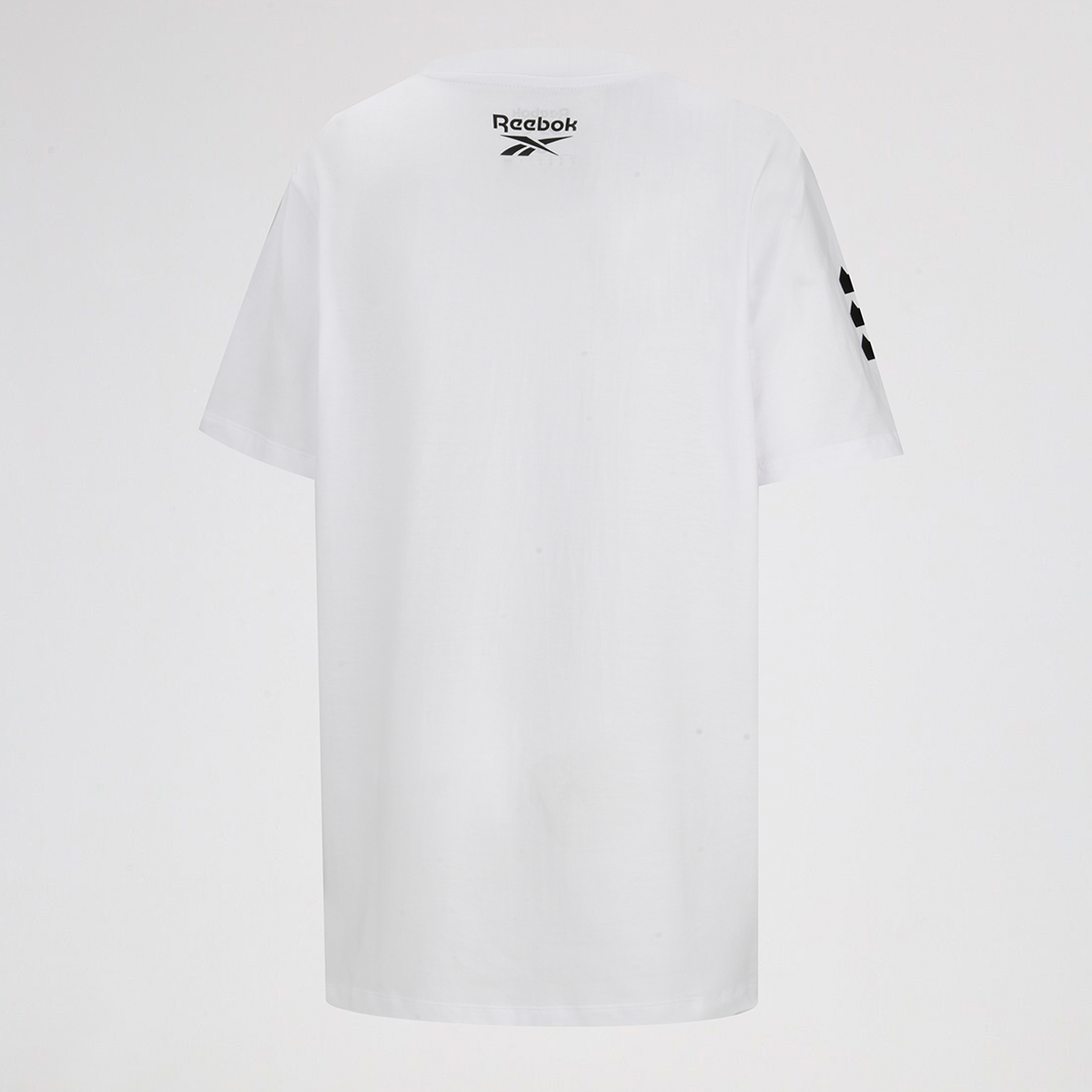 Remera Reebok Face Mujer,  image number null