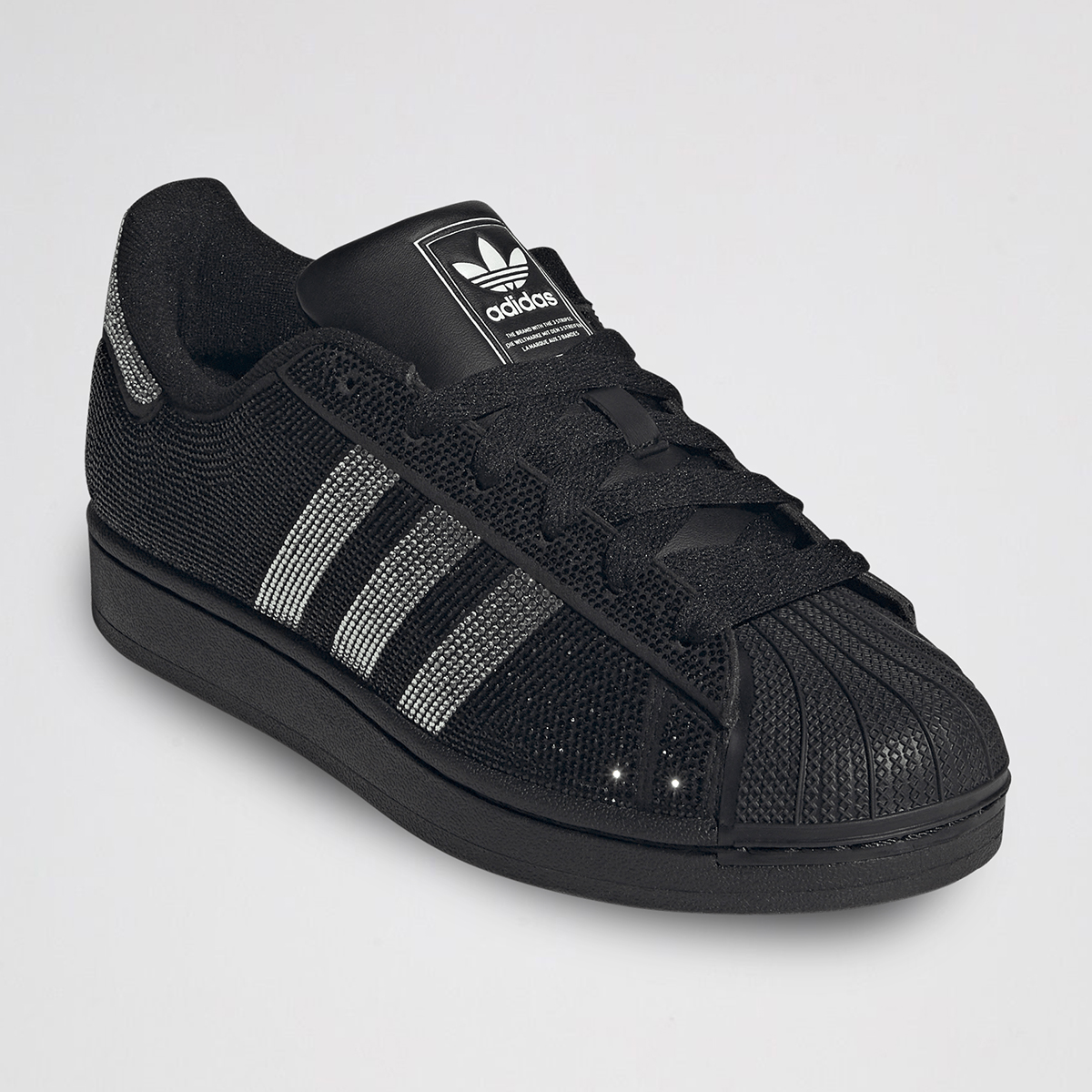 Zapatillas adidas Superstar II Mujer,  image number null