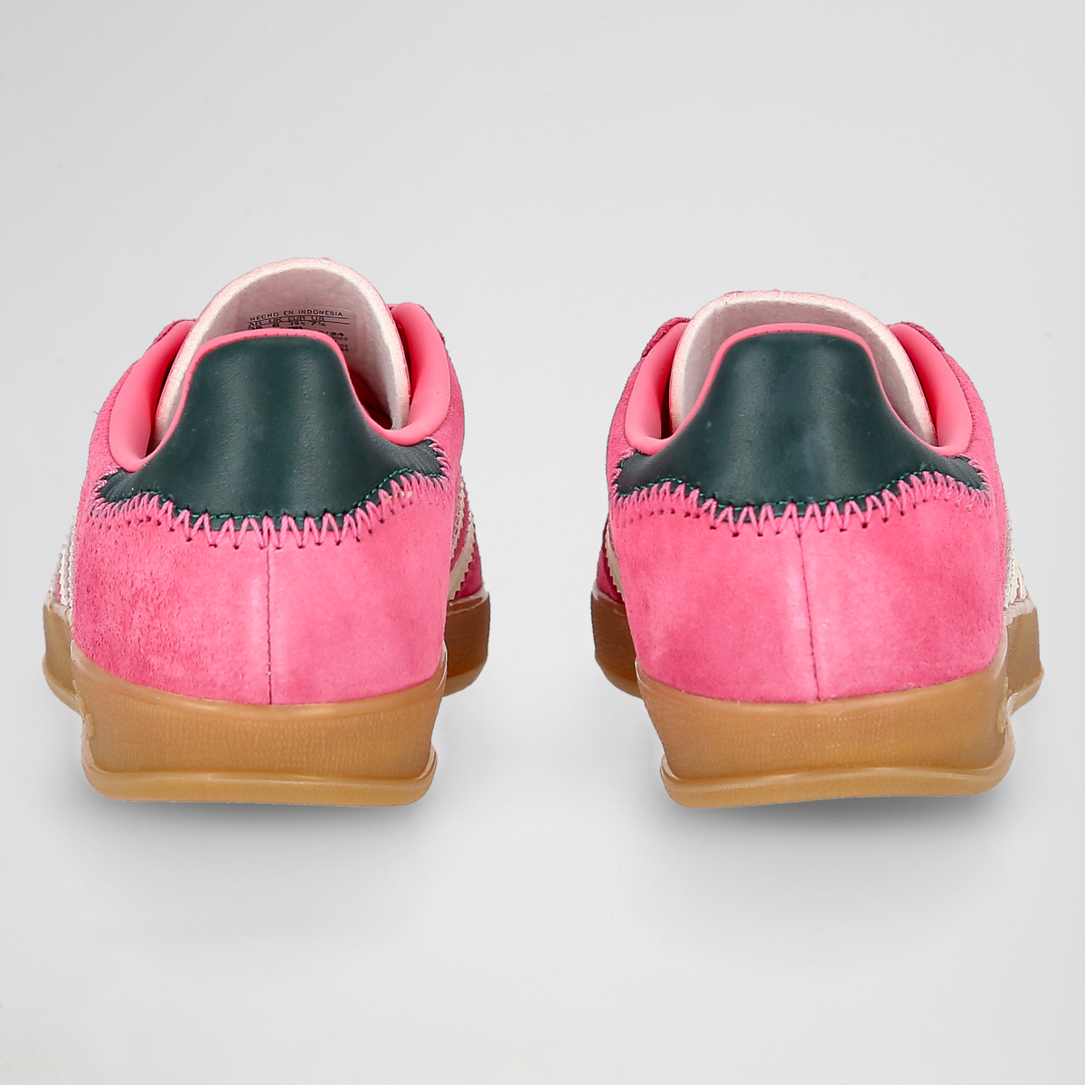 Zapatillas adidas Gazelle Indoor para Mujer,  image number null