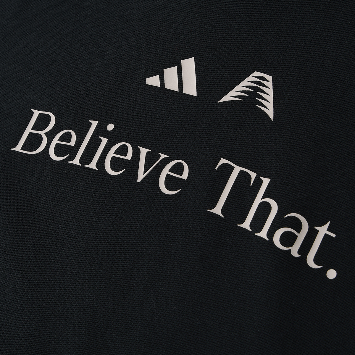 Buzo adidas Anthony Edwards Believe That Hombre,  image number null