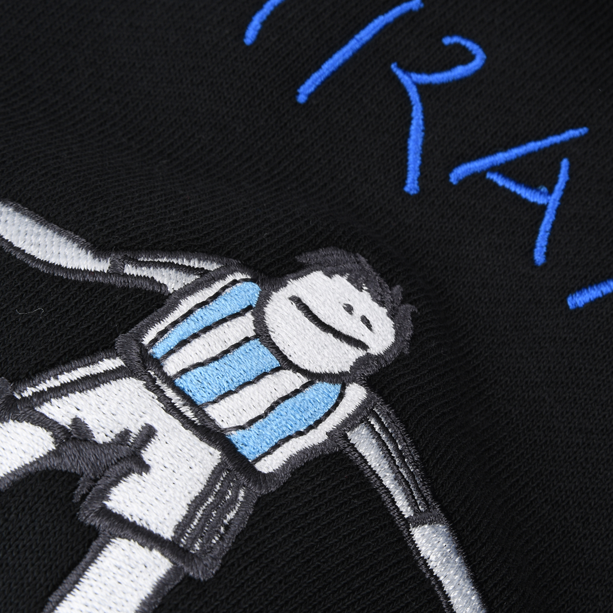 Buzo adidas Thrasher x Argentina Cuello Redondo,  image number null