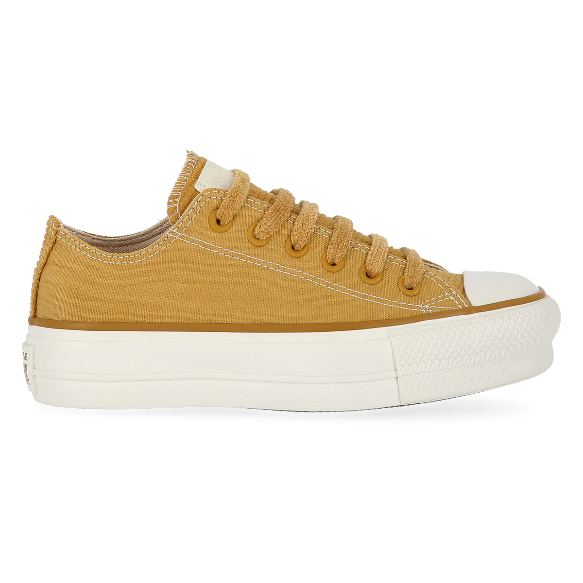 Zapatillas Converse Chuck Taylor All Star Lift Ox Mujer,  image number null