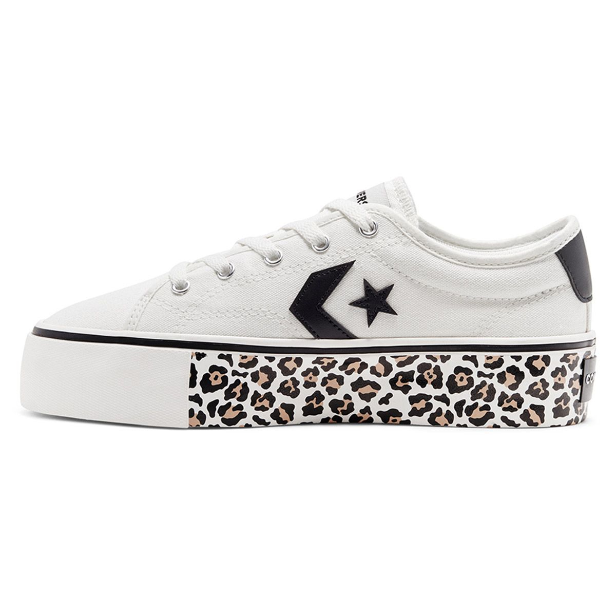Zapatillas Converse Star Replay Platform,  image number null