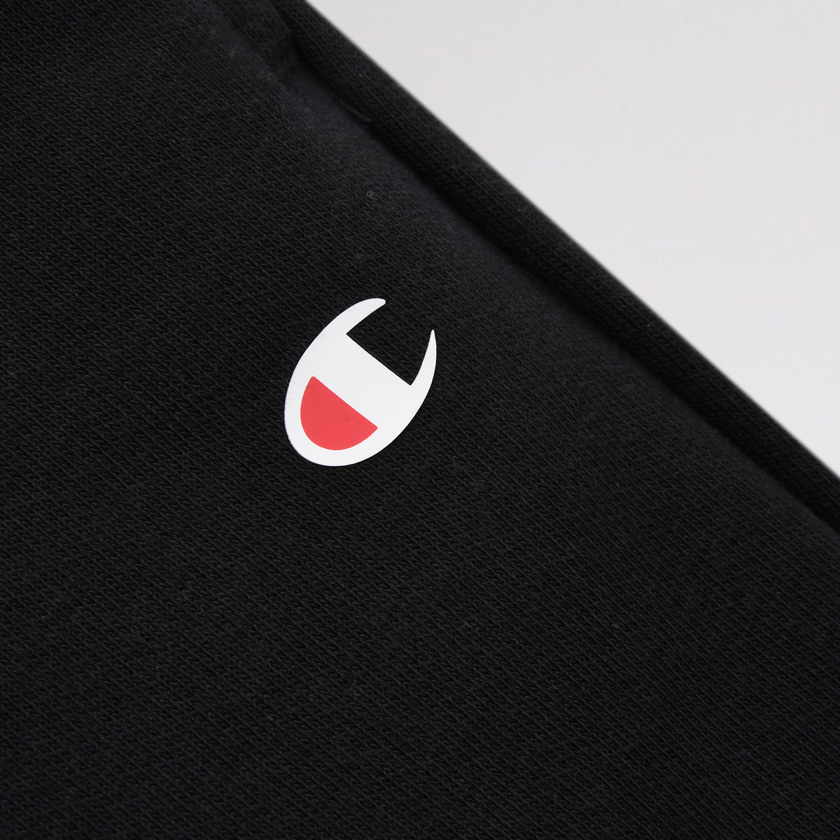 Short Champion Logo Script Hombre,  image number null