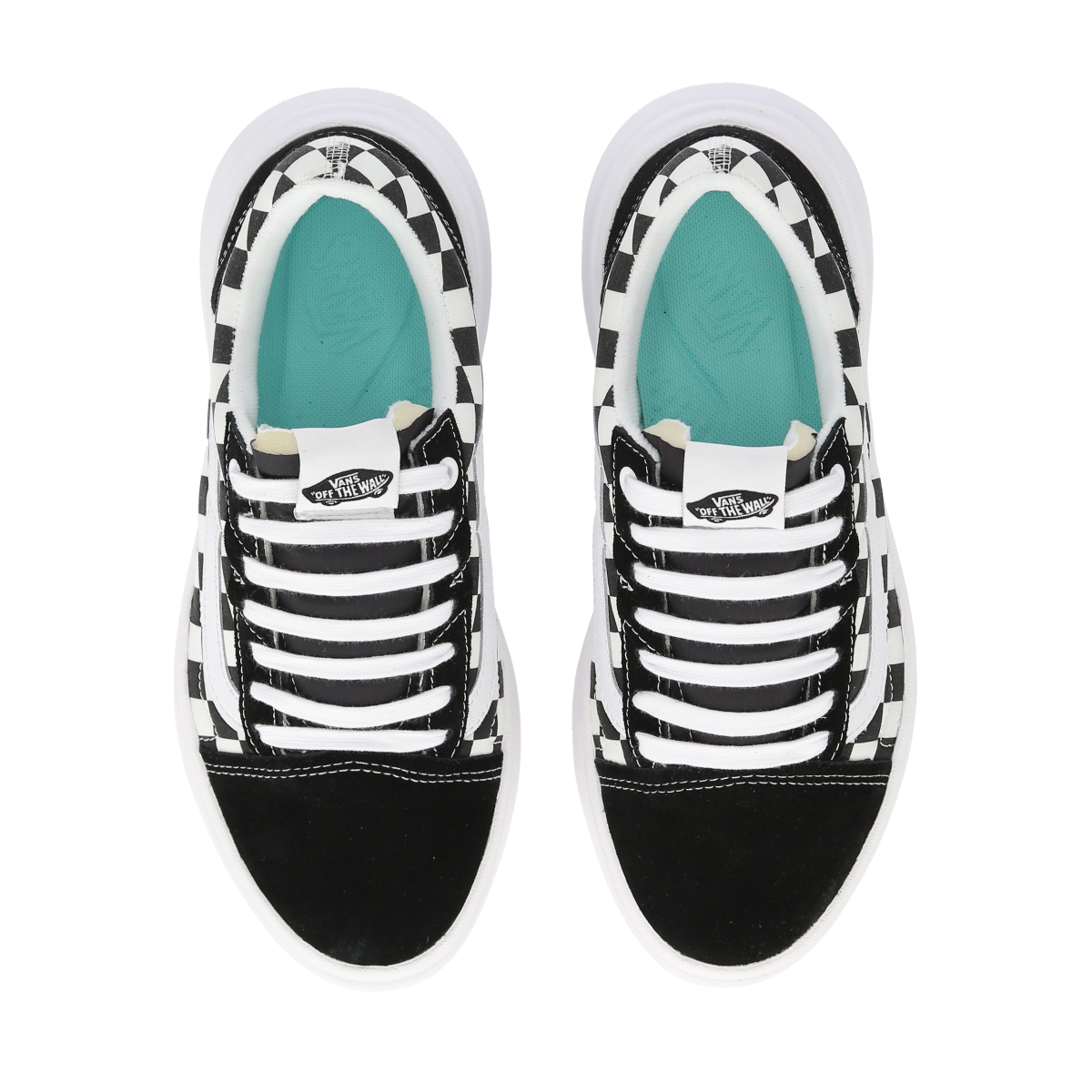 Zapatillas Vans Old Skool Overt Cc,  image number null