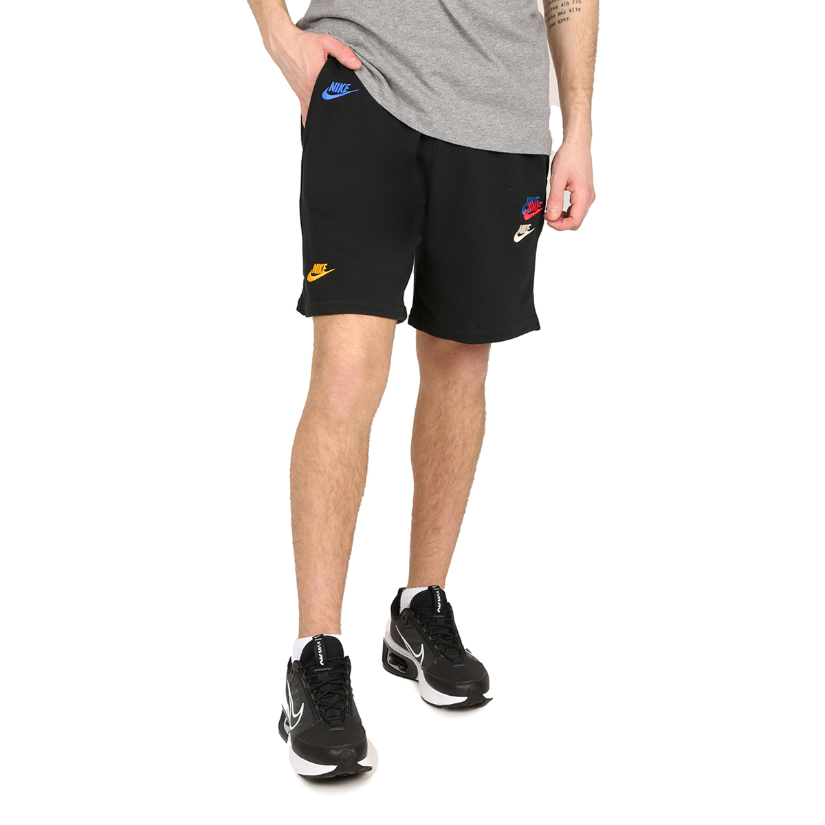 Short Nike Sportswear Essentials+,  image number null