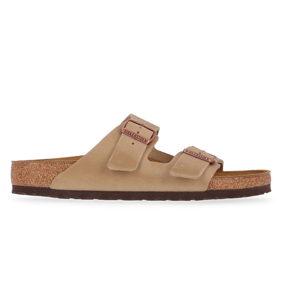 Sandalias Birkenstock Arizona Nu Oiled,  image number null