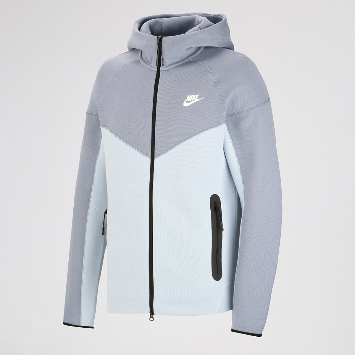 Nike tech fleece repel windrunner discount