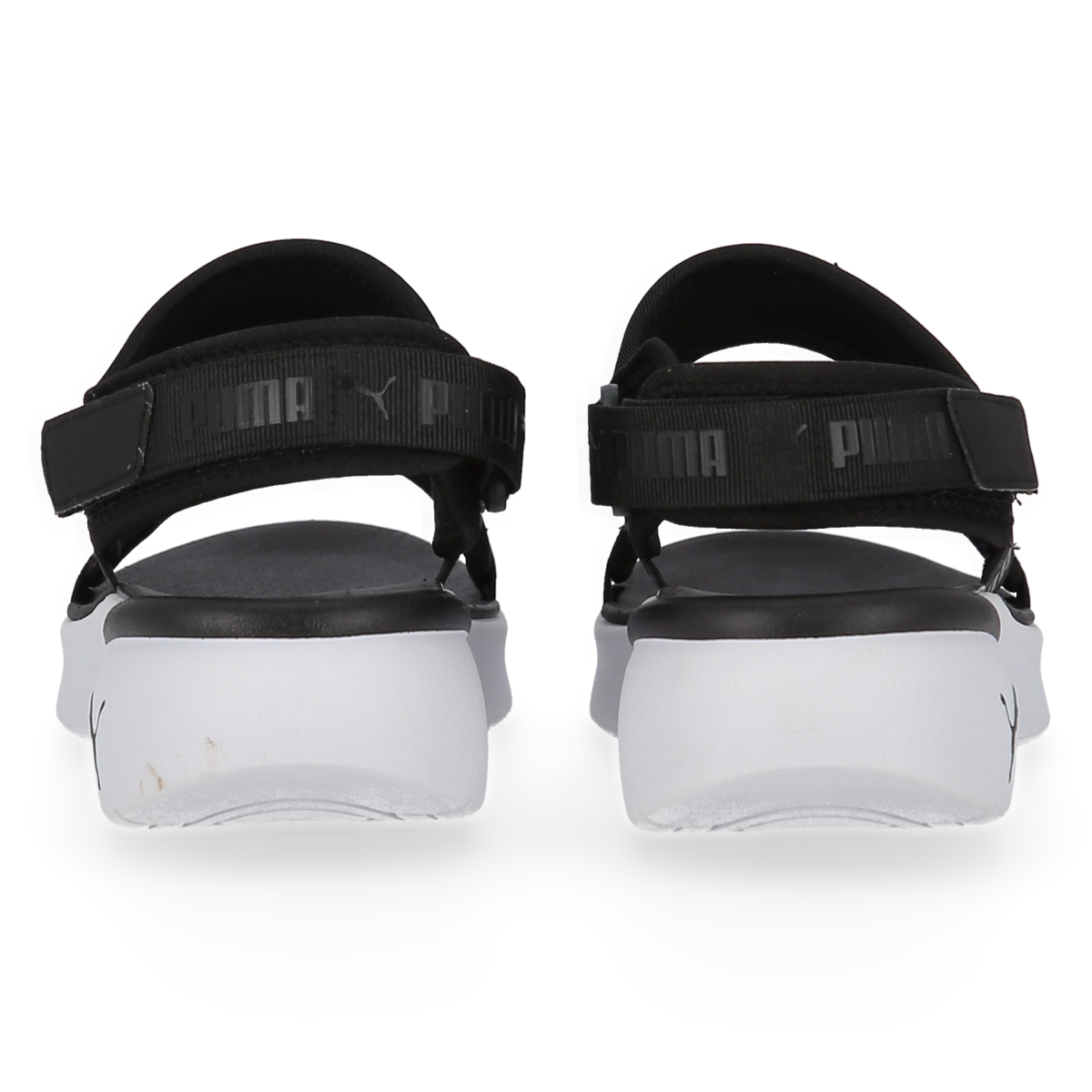 Sandalias Training Puma Sportie Mujer Moov
