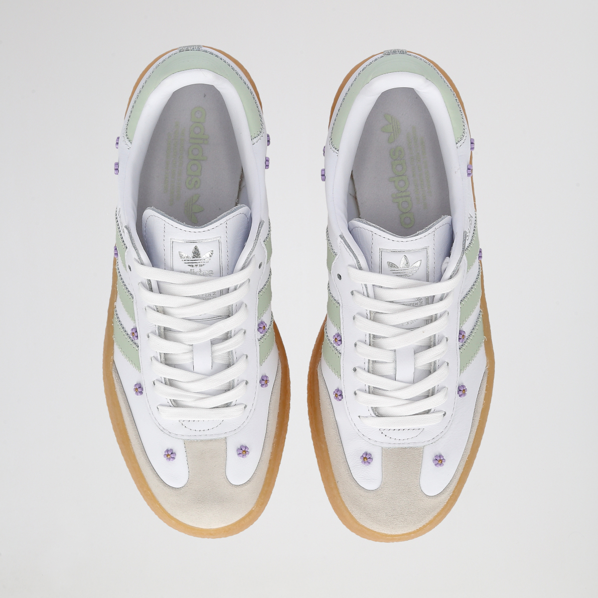 Zapatillas adidas Sambae Sintético Mujer,  image number null