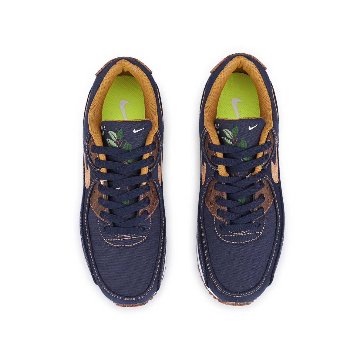 Zapatillas Nike Air Max 90 Se,  image number null