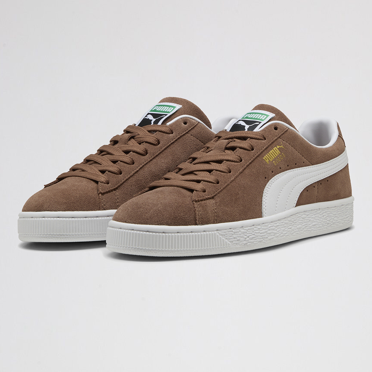 Zapatillas Puma Suede Classic gamuza,  image number null