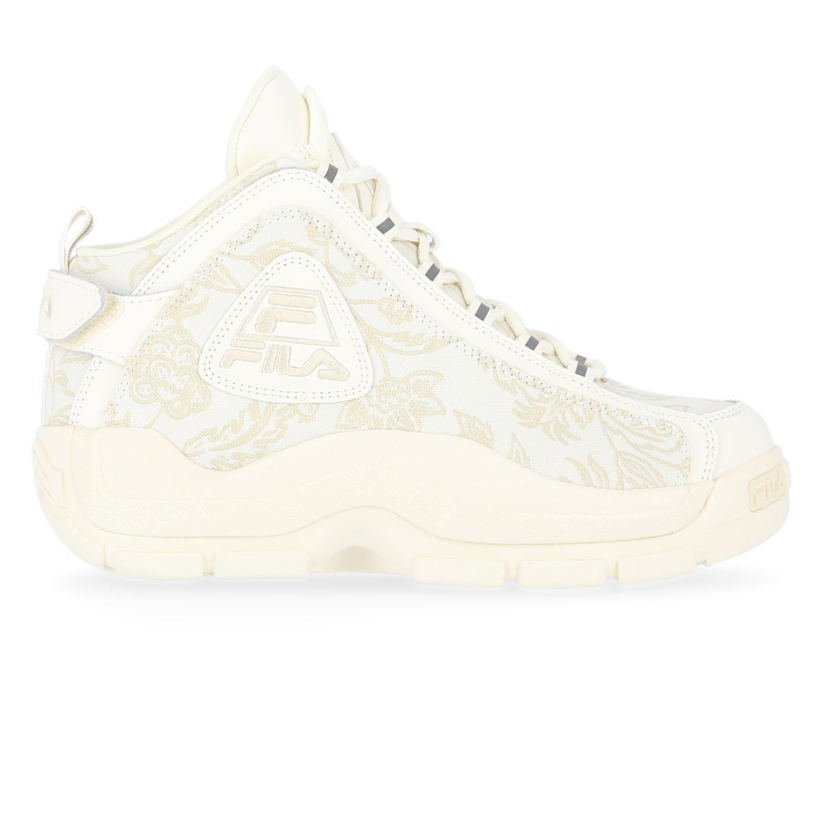Zapatillas Fila Grant Hill 2 Floral,  image number null