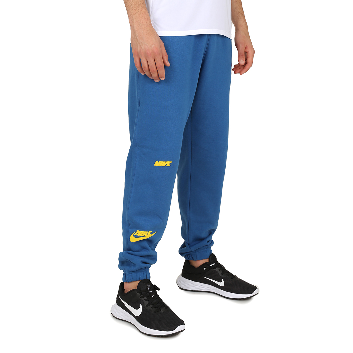 Pantalon nike sportwear discount