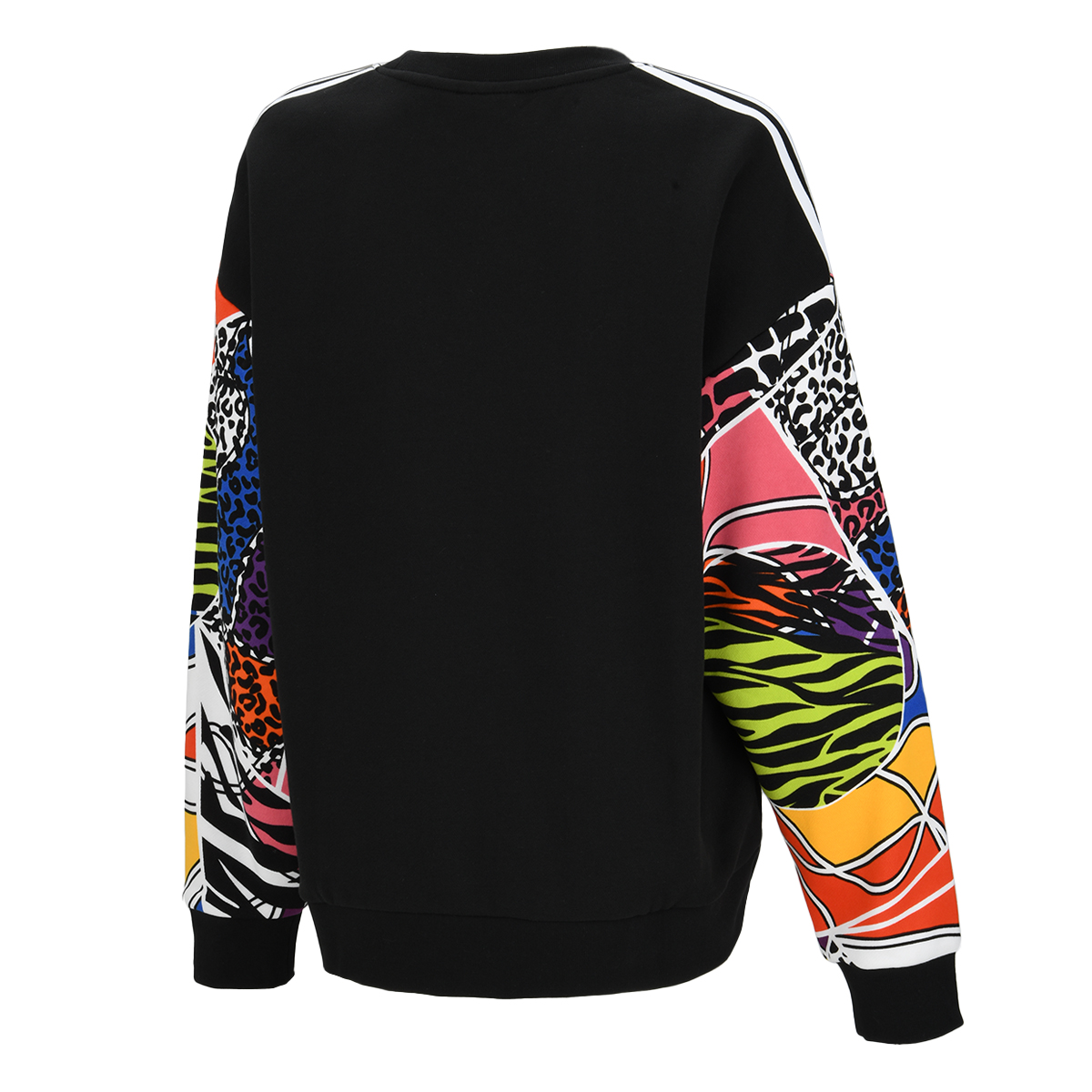 Buzo adidas Sweater Mujer,  image number null