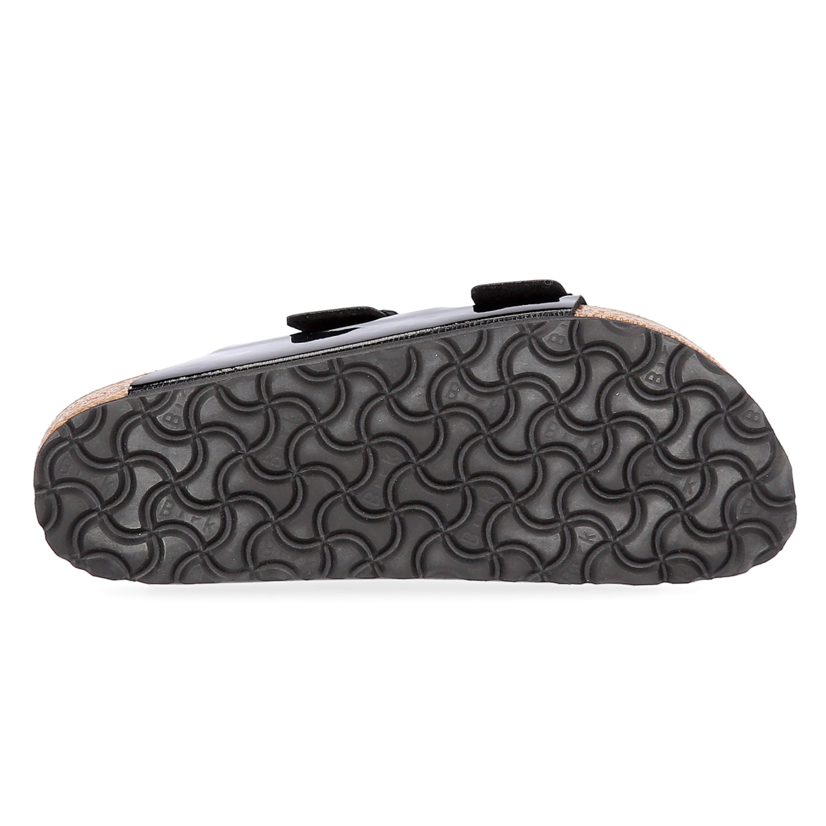 Sandalias Birkenstock Arizona Patent Mujer,  image number null