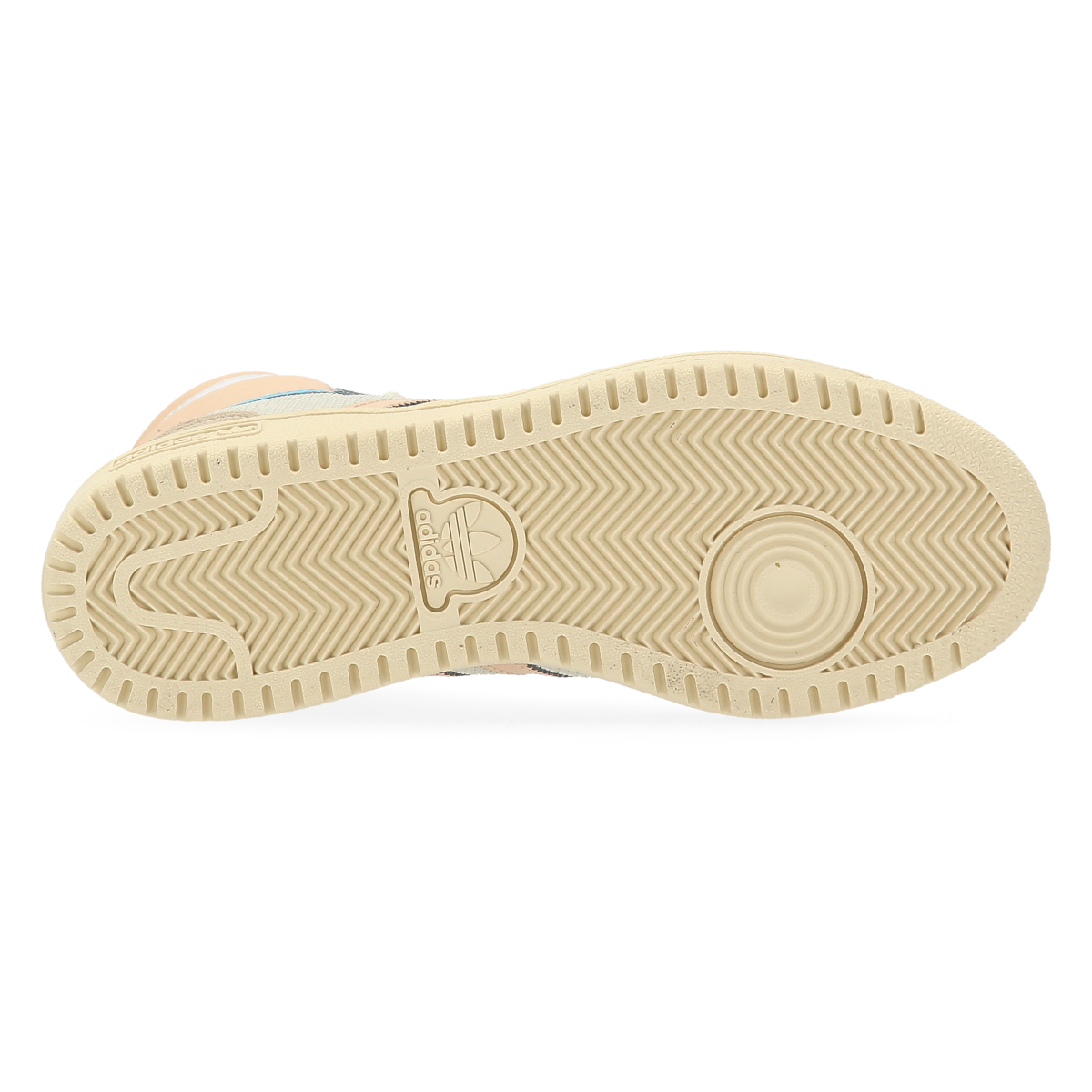 Zapatillas adidas Top Ten Rb Mujer Sintético,  image number null