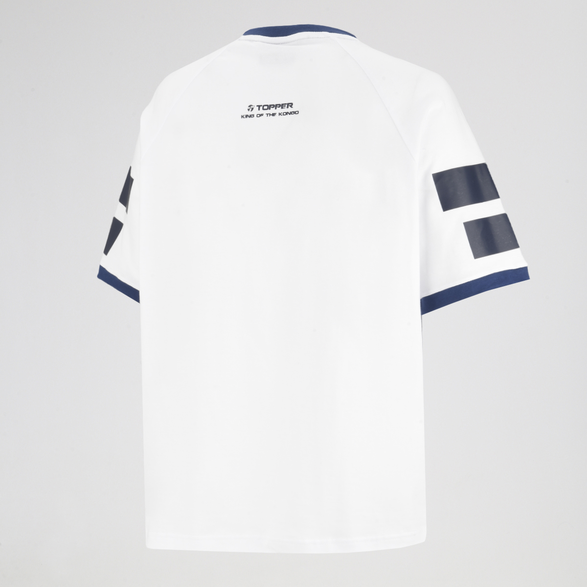 Remera Topper Vibras King of the Kongo,  image number null