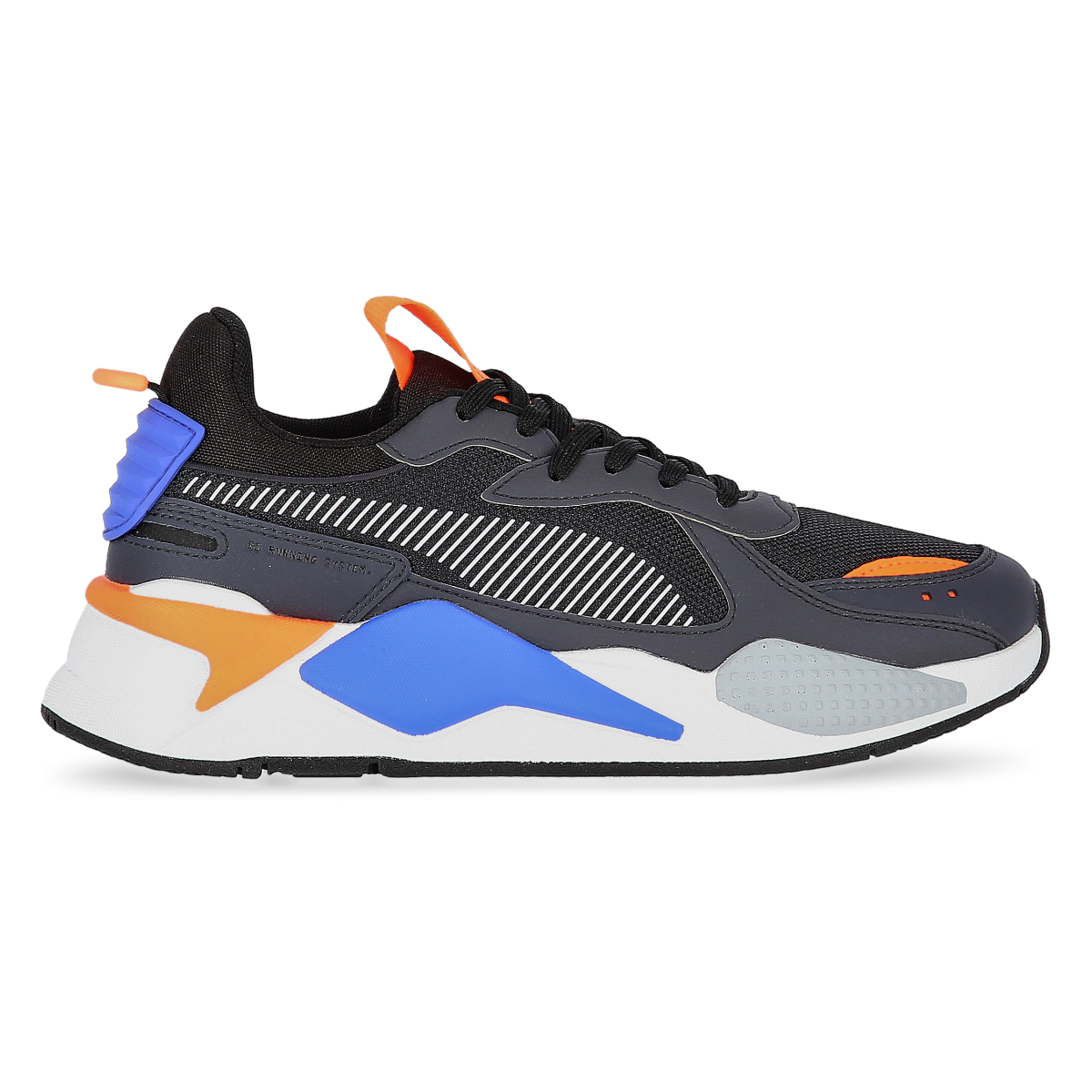 Zapatillas Puma Rs-x Geek,  image number null