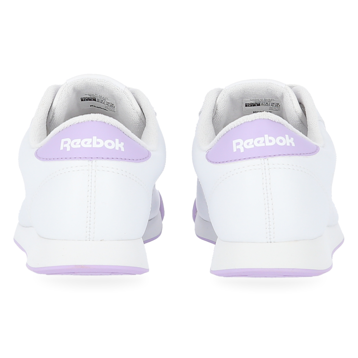 Reebok princess purpura outlet