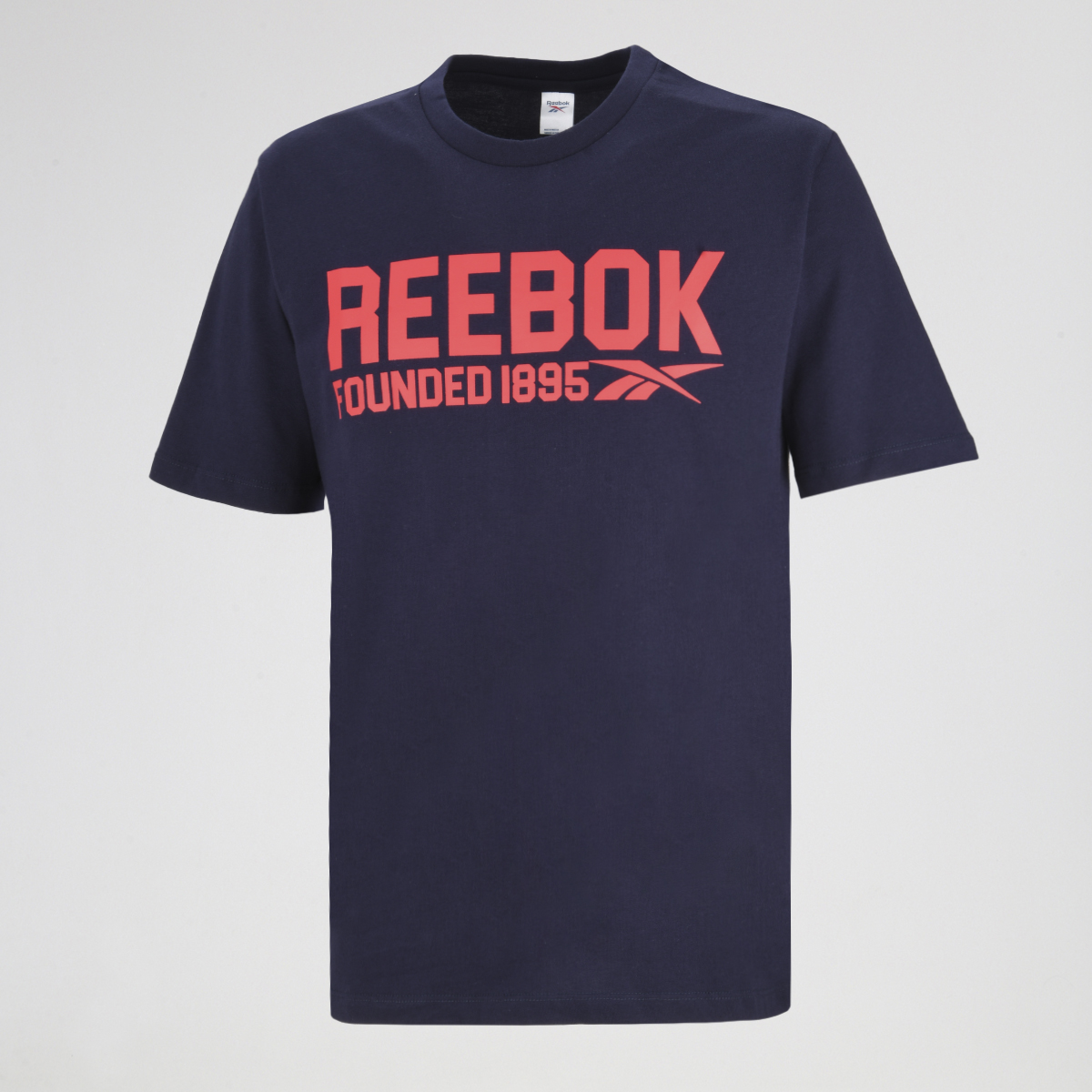 Remera Reebok Ethan Hombre,  image number null