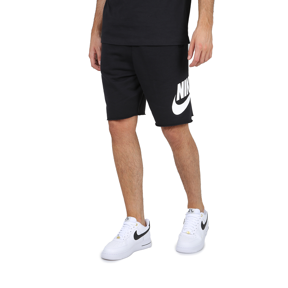 Short Nike Sportswear Sport Essentials Alumni Hombre,  image number null