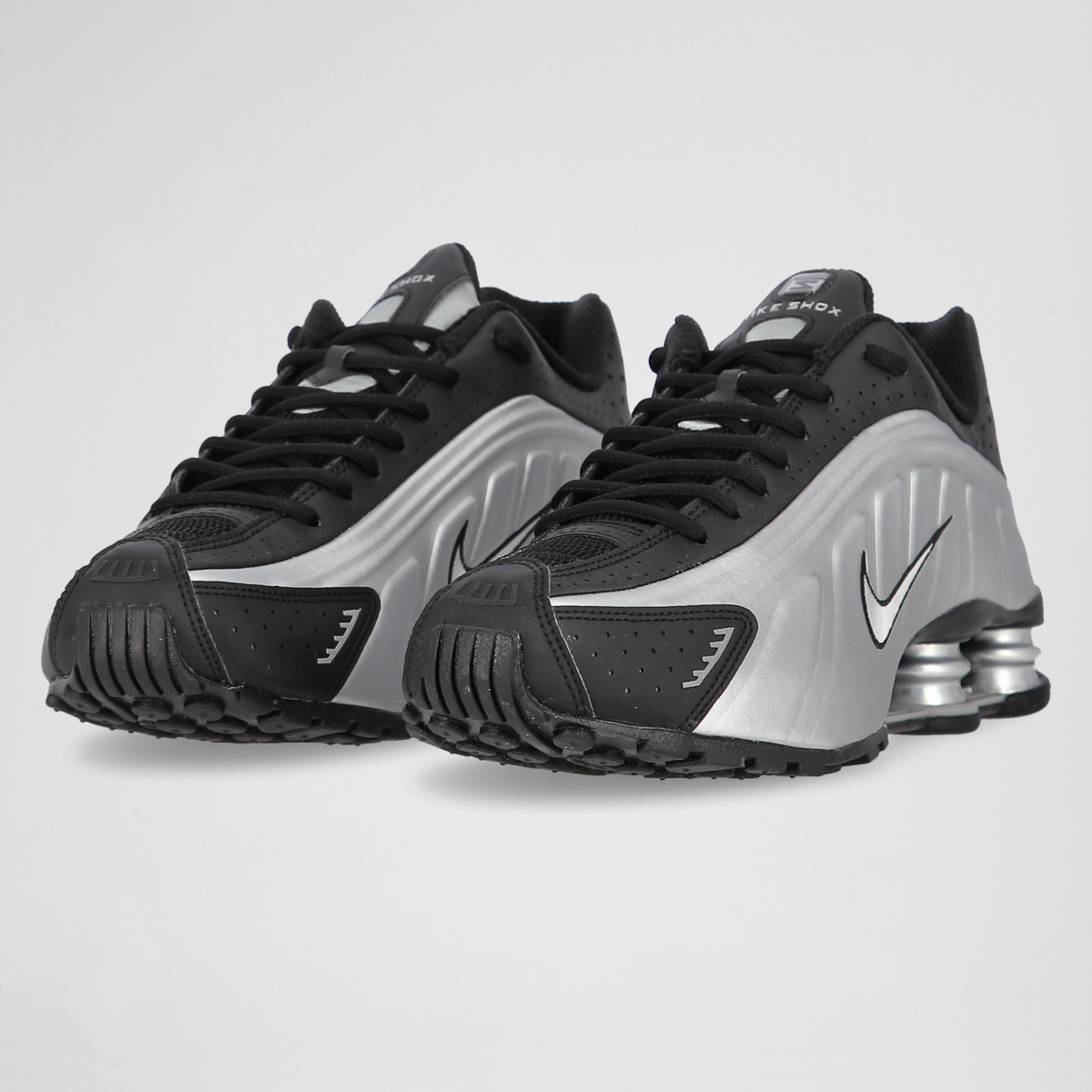 Zapatillas Nike Shox R4 Hombre,  image number null