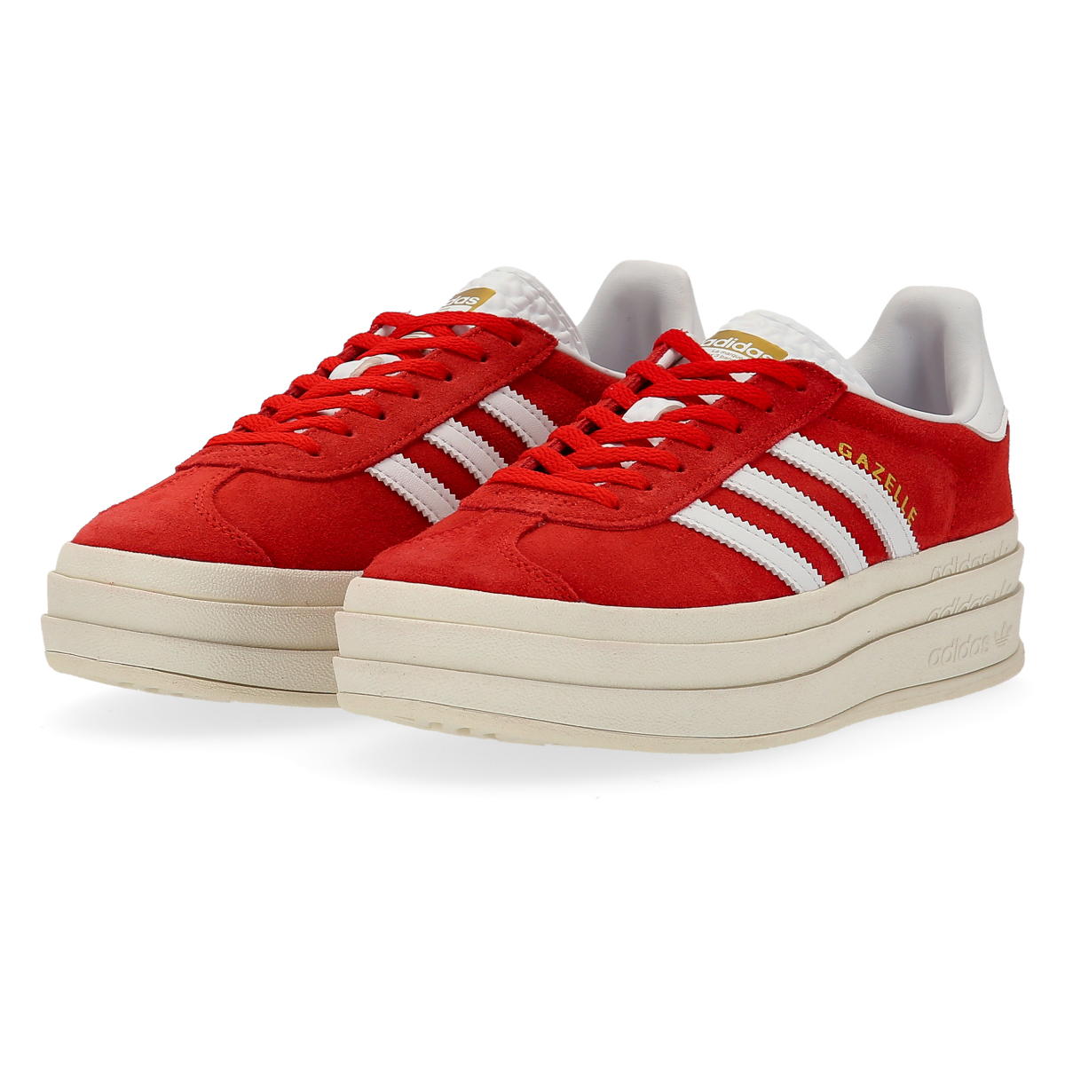 Zapatillas Urbanas adidas Gazelle Bold Mujer,  image number null